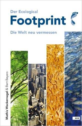 Footprint. Die Welt neu vermessen