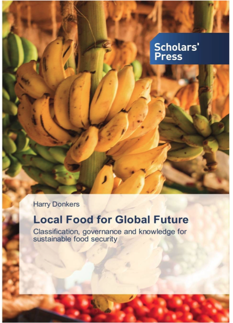 Local Food for Global Future