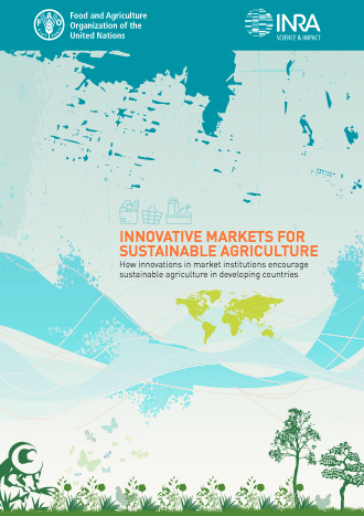 Innovative Markets for Sustainable Agriculture