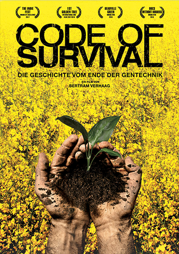Dokumentarfilm: Code of Survival