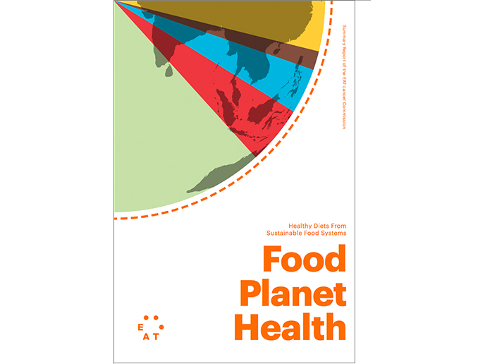 Healthy Diets From Sustainable Food Systems
