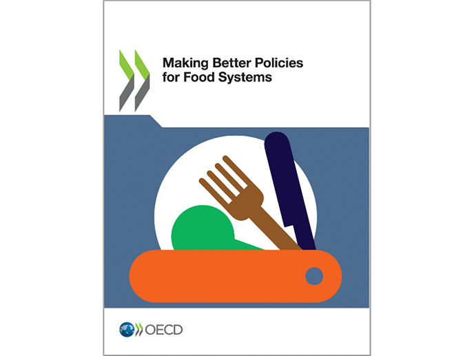 Making Better Policies for Food Systems