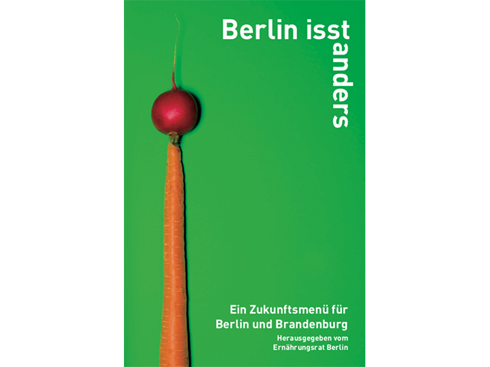 Buchtipp: „Berlin isst anders“